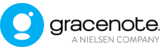 Gracenoteロゴ