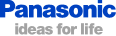 Panasonic ideas for life
